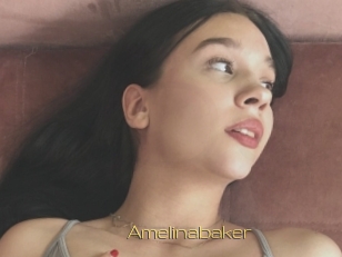 Amelinabaker