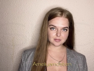 Ameliyamosten