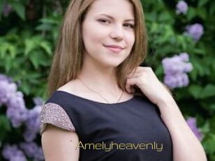 Amelyheavenly