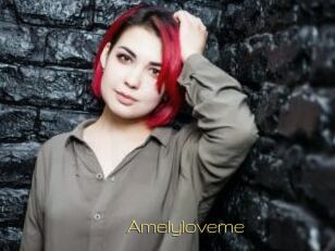 Amelyloveme