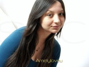 Amelyloveu