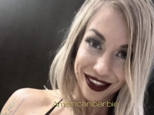 Americanbarbie