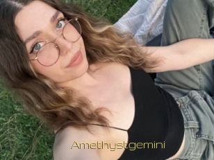 Amethystgemini