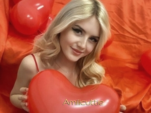 Amilicuttie