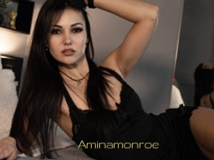 Aminamonroe