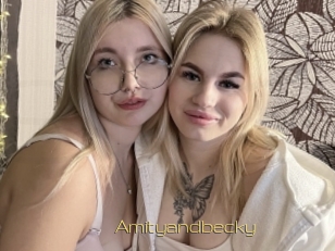 Amityandbecky