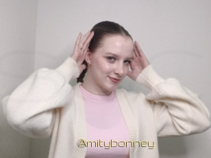 Amitybonney