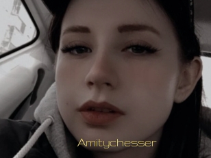 Amitychesser