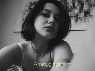 Amitygleghorn