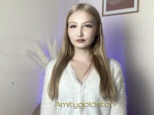 Amitygoldston