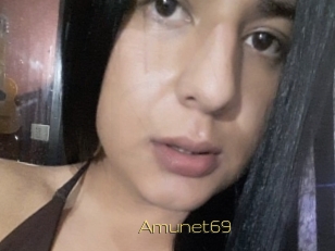 amunet69 Super Cul
