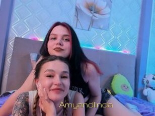 Amyandlinda