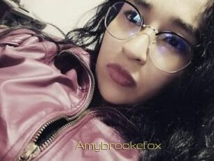 Amybrookefox