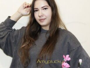 Amyplucky