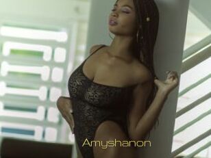 Amyshanon