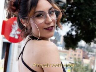 Amystreettwise