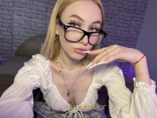 Amytailor