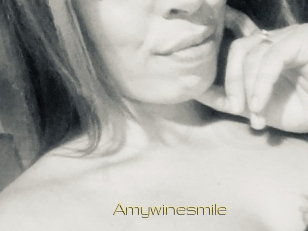 Amywinesmile