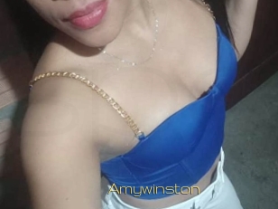 Amywinston