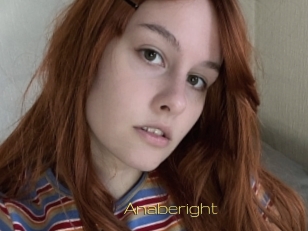 Anaberight