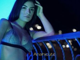 Anahicute