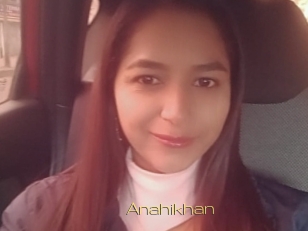 Anahikhan