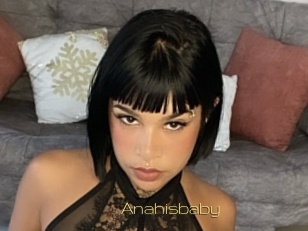 Anahisbaby