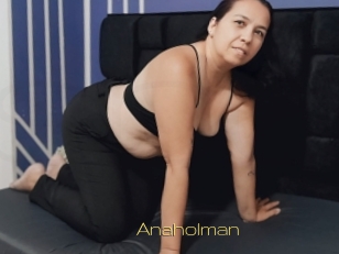 Anaholman