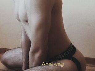 Anal_way