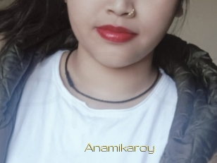 Anamikaroy