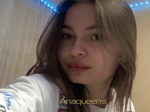 Anaqueens