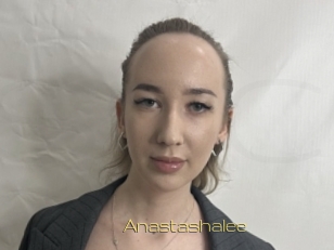 Anastashalee