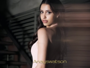 Anayswatson