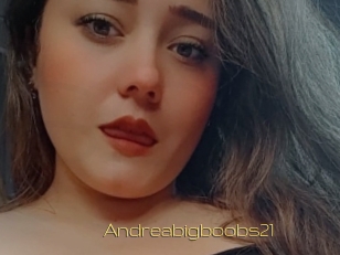 Andreabigboobs21