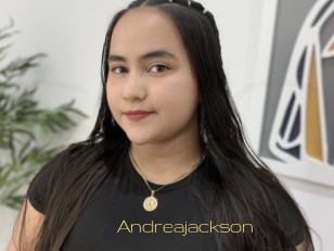 Andreajackson