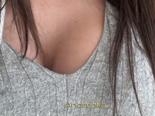 Andreaka