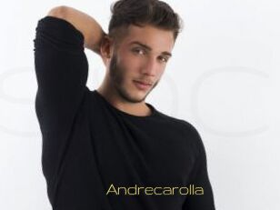 Andrecarolla