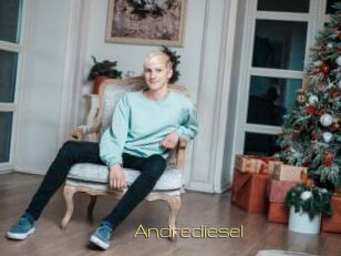 Andrediesel