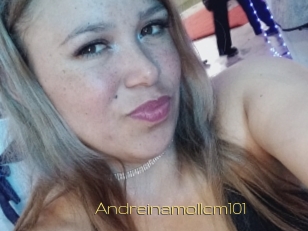 Andreinamollcm101