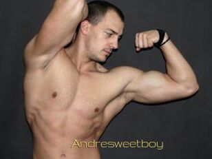 Andresweetboy