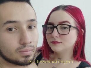 Andrewandmegan