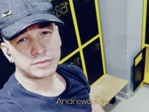 Andrewdaviis