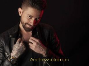 Andrewsolomun