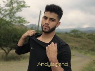 Andylegend