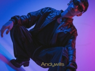 Andywills