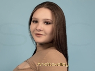 Anettavelley