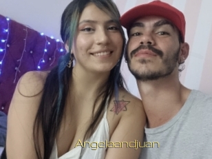 Angelaandjuan