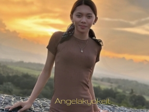 Angelakyokeit