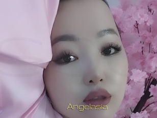 Angelasia