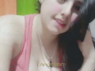 Angelasm